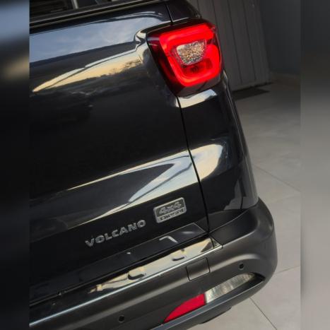 FIAT Toro 2.0 16V 4P VOLCANO 4WD TURBO DIESEL AUTOM�TICO, Foto 8