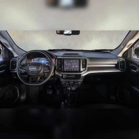FIAT Toro 2.0 16V 4P VOLCANO 4WD TURBO DIESEL AUTOM�TICO, Foto 9