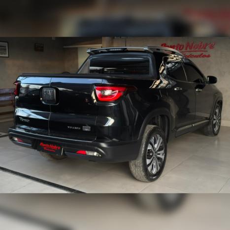 FIAT Toro 2.0 16V 4P VOLCANO 4WD TURBO DIESEL AUTOM�TICO, Foto 7