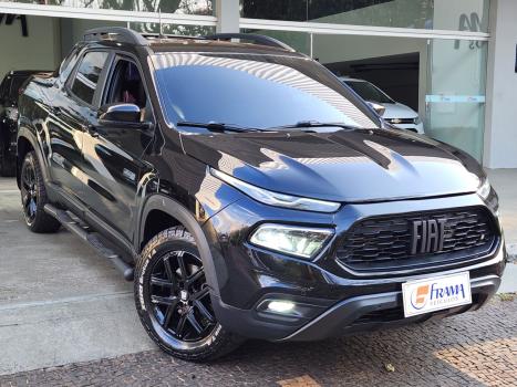 FIAT Toro 2.0 16V 4P 4WD ULTRA TURBO DIESEL AUTOM�TICO, Foto 2