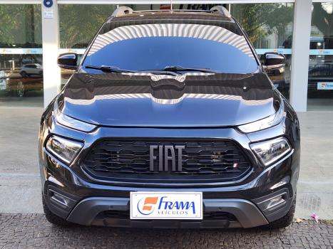 FIAT Toro 2.0 16V 4P 4WD ULTRA TURBO DIESEL AUTOM�TICO, Foto 3