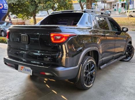 FIAT Toro 2.0 16V 4P 4WD ULTRA TURBO DIESEL AUTOM�TICO, Foto 4