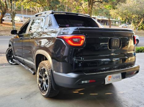 FIAT Toro 2.0 16V 4P 4WD ULTRA TURBO DIESEL AUTOM�TICO, Foto 5