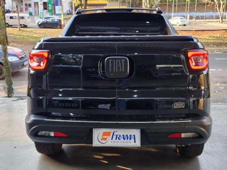 FIAT Toro 2.0 16V 4P 4WD ULTRA TURBO DIESEL AUTOM�TICO, Foto 6