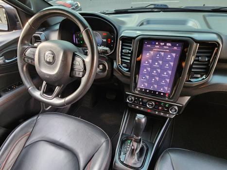 FIAT Toro 2.0 16V 4P 4WD ULTRA TURBO DIESEL AUTOM�TICO, Foto 7
