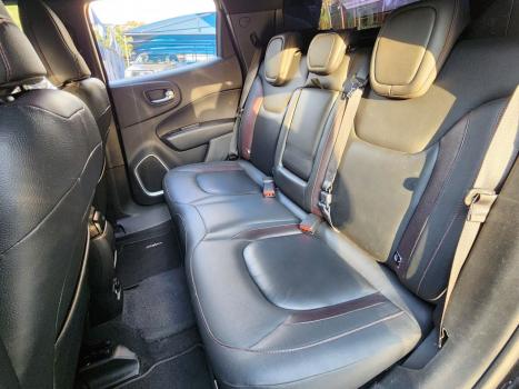 FIAT Toro 2.0 16V 4P 4WD ULTRA TURBO DIESEL AUTOM�TICO, Foto 10