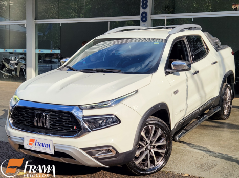FIAT Toro 2.0 16V 4P 4WD RANCH TURBO DIESEL AUTOM�TICO, Foto 1
