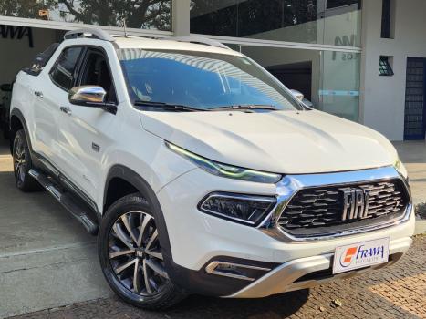 FIAT Toro 2.0 16V 4P 4WD RANCH TURBO DIESEL AUTOM�TICO, Foto 2