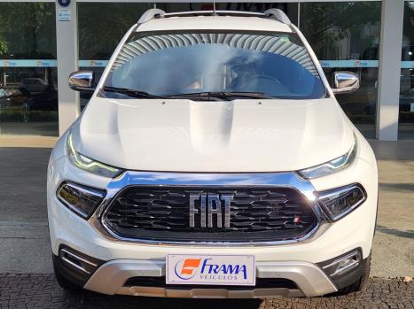FIAT Toro 2.0 16V 4P 4WD RANCH TURBO DIESEL AUTOM�TICO, Foto 3