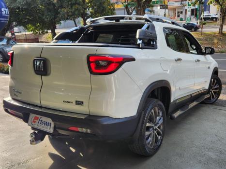 FIAT Toro 2.0 16V 4P 4WD RANCH TURBO DIESEL AUTOM�TICO, Foto 4