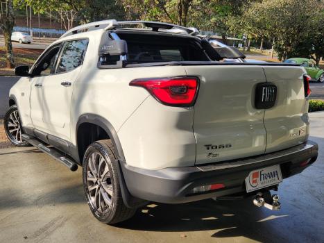 FIAT Toro 2.0 16V 4P 4WD RANCH TURBO DIESEL AUTOM�TICO, Foto 5