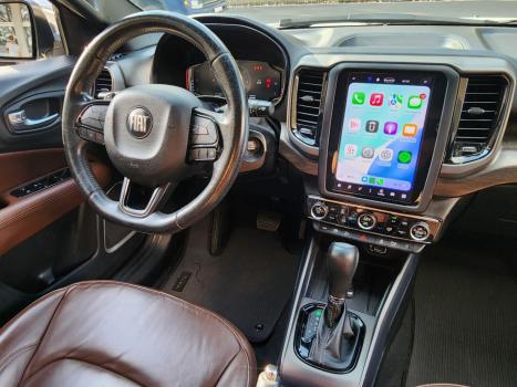 FIAT Toro 2.0 16V 4P 4WD RANCH TURBO DIESEL AUTOM�TICO, Foto 7