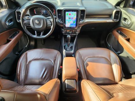 FIAT Toro 2.0 16V 4P 4WD RANCH TURBO DIESEL AUTOM�TICO, Foto 8