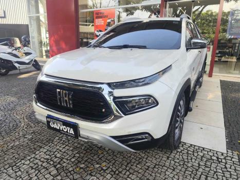 FIAT Toro 2.0 16V 4P 4WD RANCH TURBO DIESEL AUTOM�TICO, Foto 1
