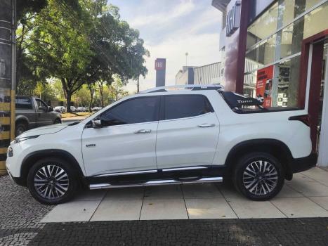 FIAT Toro 2.0 16V 4P 4WD RANCH TURBO DIESEL AUTOM�TICO, Foto 2