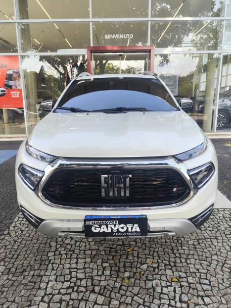 FIAT Toro 2.0 16V 4P 4WD RANCH TURBO DIESEL AUTOM�TICO, Foto 3