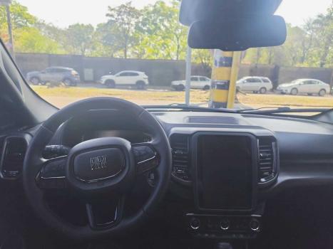 FIAT Toro 2.0 16V 4P 4WD RANCH TURBO DIESEL AUTOM�TICO, Foto 5