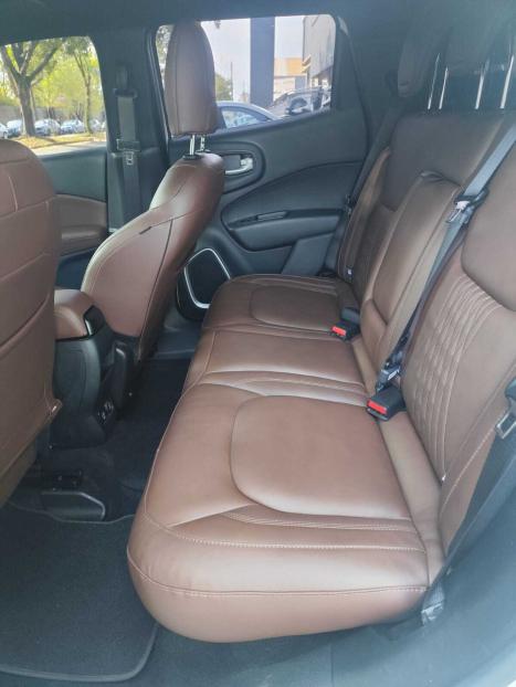 FIAT Toro 2.0 16V 4P 4WD RANCH TURBO DIESEL AUTOM�TICO, Foto 6