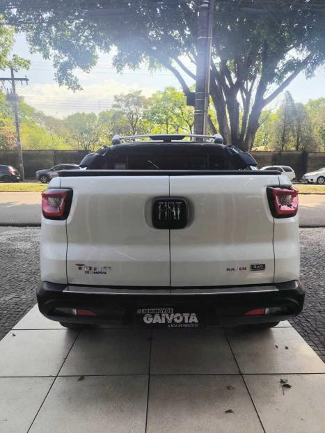 FIAT Toro 2.0 16V 4P 4WD RANCH TURBO DIESEL AUTOM�TICO, Foto 7
