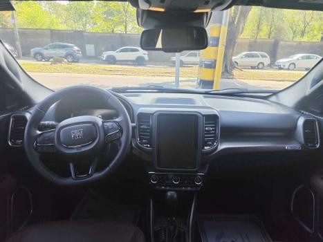 FIAT Toro 2.0 16V 4P 4WD RANCH TURBO DIESEL AUTOM�TICO, Foto 8