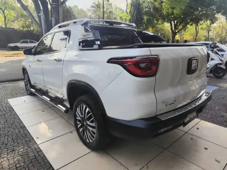 FIAT Toro 2.0 16V 4P 4WD RANCH TURBO DIESEL AUTOM�TICO, Foto 9