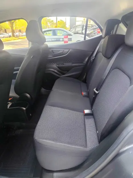 FIAT Toro 2.0 16V 4P 4WD RANCH TURBO DIESEL AUTOM�TICO, Foto 10