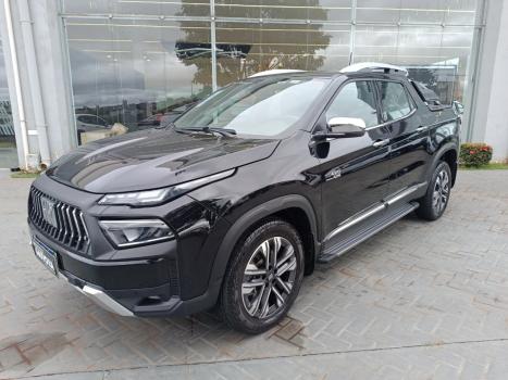 FIAT Toro 2.0 16V 4P 4WD RANCH TURBO DIESEL AUTOMÁTICO, Foto 1
