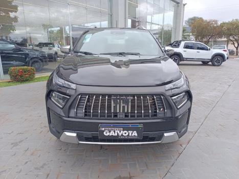 FIAT Toro 2.0 16V 4P 4WD RANCH TURBO DIESEL AUTOMÁTICO, Foto 2