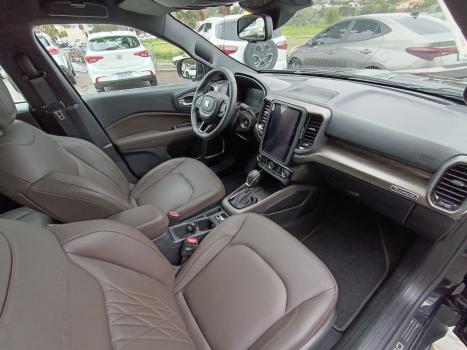 FIAT Toro 2.0 16V 4P 4WD RANCH TURBO DIESEL AUTOMÁTICO, Foto 3
