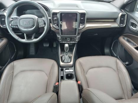FIAT Toro 2.0 16V 4P 4WD RANCH TURBO DIESEL AUTOMÁTICO, Foto 4