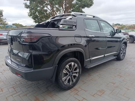 FIAT Toro 2.0 16V 4P 4WD RANCH TURBO DIESEL AUTOMÁTICO, Foto 6