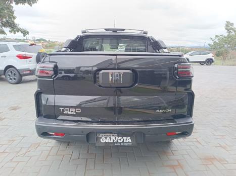 FIAT Toro 2.0 16V 4P 4WD RANCH TURBO DIESEL AUTOMÁTICO, Foto 7