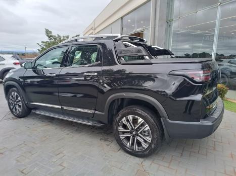 FIAT Toro 2.0 16V 4P 4WD RANCH TURBO DIESEL AUTOMÁTICO, Foto 9