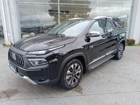 FIAT Toro 2.0 16V 4P 4WD RANCH TURBO DIESEL AUTOMÁTICO, Foto 10