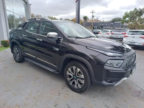 FIAT Toro 2.0 16V 4P 4WD RANCH TURBO DIESEL AUTOMÁTICO, Foto 11