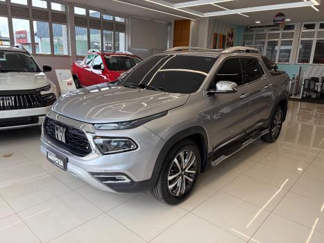 FIAT Toro 2.0 16V 4P 4WD RANCH TURBO DIESEL AUTOMÁTICO, Foto 1
