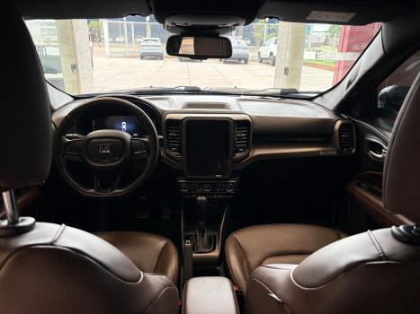 FIAT Toro 2.0 16V 4P 4WD RANCH TURBO DIESEL AUTOMÁTICO, Foto 5