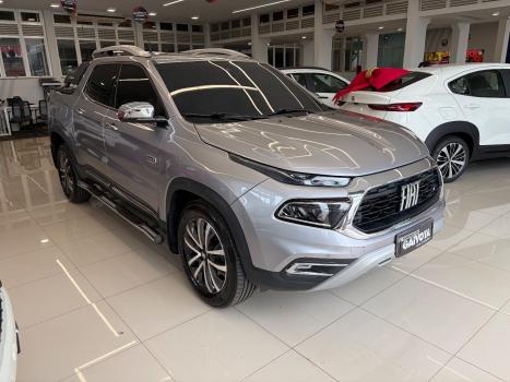 FIAT Toro 2.0 16V 4P 4WD RANCH TURBO DIESEL AUTOMÁTICO, Foto 6