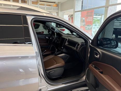 FIAT Toro 2.0 16V 4P 4WD RANCH TURBO DIESEL AUTOMÁTICO, Foto 7