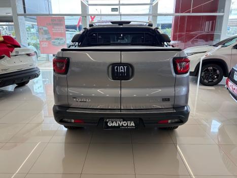 FIAT Toro 2.0 16V 4P 4WD RANCH TURBO DIESEL AUTOMÁTICO, Foto 9