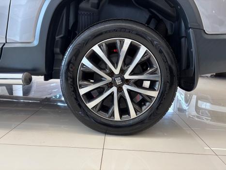 FIAT Toro 2.0 16V 4P 4WD RANCH TURBO DIESEL AUTOMÁTICO, Foto 11
