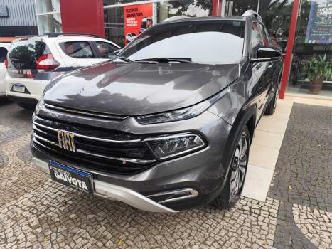 FIAT Toro 2.0 16V 4P VOLCANO 4WD TURBO DIESEL AUTOMÁTICO, Foto 1