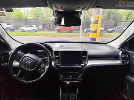 FIAT Toro 2.0 16V 4P VOLCANO 4WD TURBO DIESEL AUTOMÁTICO, Foto 3