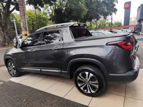 FIAT Toro 2.0 16V 4P VOLCANO 4WD TURBO DIESEL AUTOMÁTICO, Foto 4