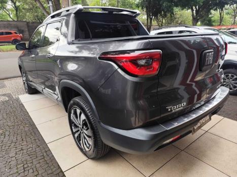 FIAT Toro 2.0 16V 4P VOLCANO 4WD TURBO DIESEL AUTOMÁTICO, Foto 6
