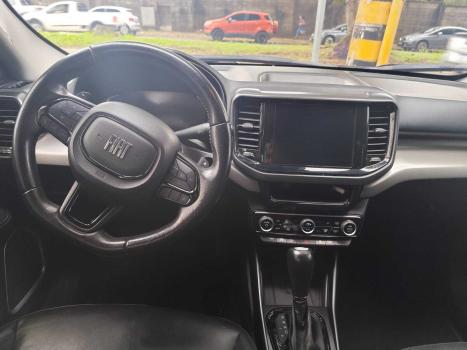 FIAT Toro 2.0 16V 4P VOLCANO 4WD TURBO DIESEL AUTOMÁTICO, Foto 7