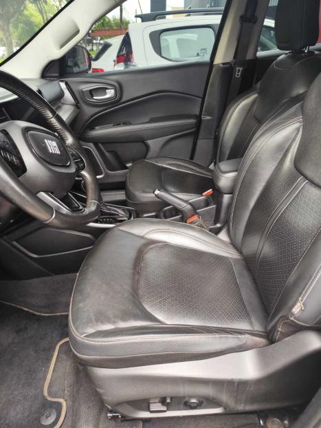FIAT Toro 2.0 16V 4P VOLCANO 4WD TURBO DIESEL AUTOMÁTICO, Foto 9
