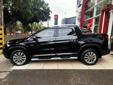 FIAT Toro 2.0 16V 4P 4WD RANCH TURBO DIESEL AUTOMÁTICO, Foto 2