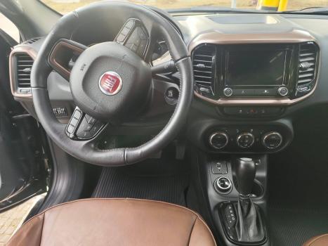 FIAT Toro 2.0 16V 4P 4WD RANCH TURBO DIESEL AUTOMÁTICO, Foto 4