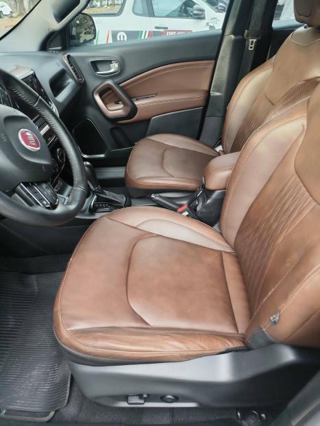 FIAT Toro 2.0 16V 4P 4WD RANCH TURBO DIESEL AUTOMÁTICO, Foto 5